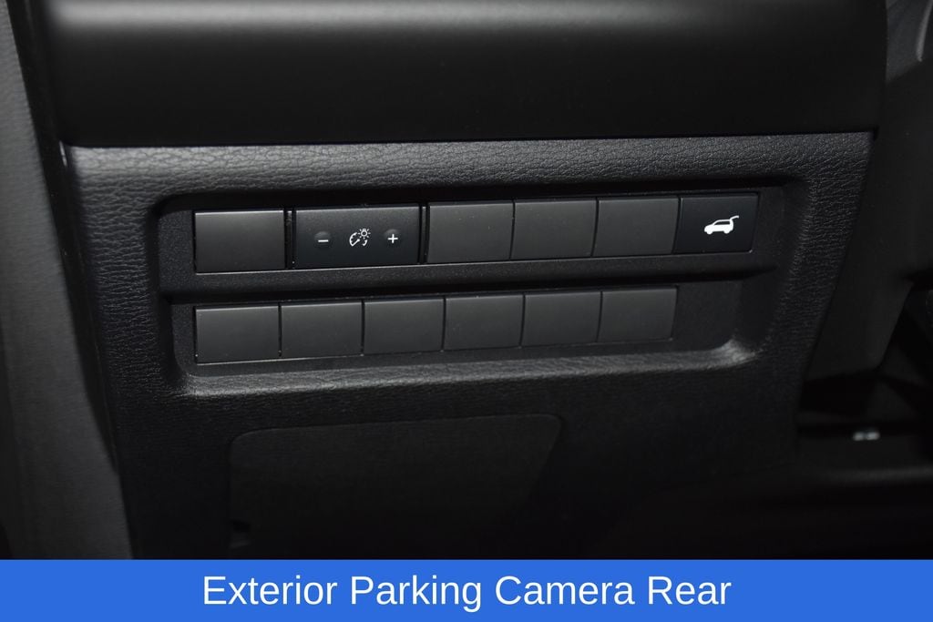 2025 Mitsubishi Outlander Trail Edition - Photo 9