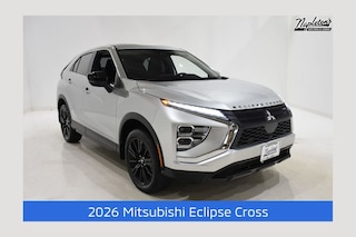 2026 Mitsubishi Eclipse Cross LE SUV