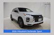  Mitsubishi Outlander Sport