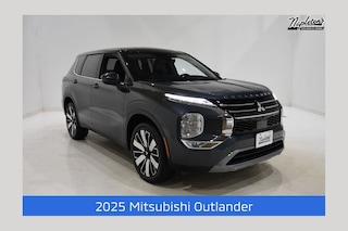 2025 Mitsubishi Outlander SE SUV