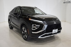2025 Mitsubishi Eclipse Cross SE SUV