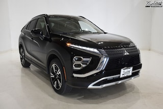 2025 Mitsubishi Eclipse Cross SE SUV