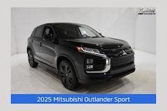 2025 Mitsubishi Outlander Sport 2.0 LE SUV