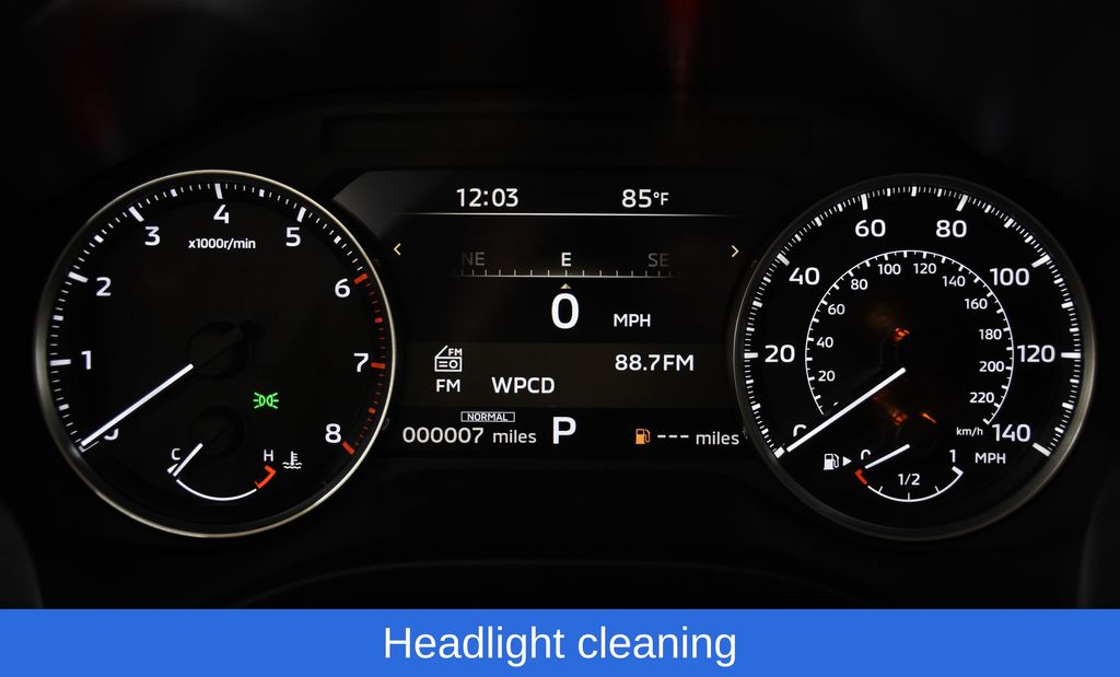 2025 Mitsubishi Outlander Trail Edition - Photo 11