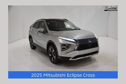 2025 Mitsubishi Eclipse Cross SE SUV
