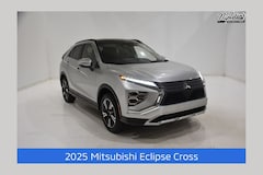 2025 Mitsubishi Eclipse Cross SE SUV