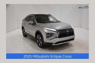 2025 Mitsubishi Eclipse Cross SE SUV