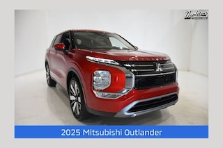 2025 Mitsubishi Outlander SE SUV