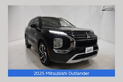 2025 Mitsubishi Outlander PHEV SEL SUV
