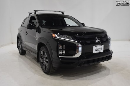 2024 Mitsubishi Outlander Sport 2.0 LE SUV
