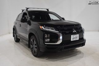 2024 Mitsubishi Outlander Sport 2.0 LE SUV