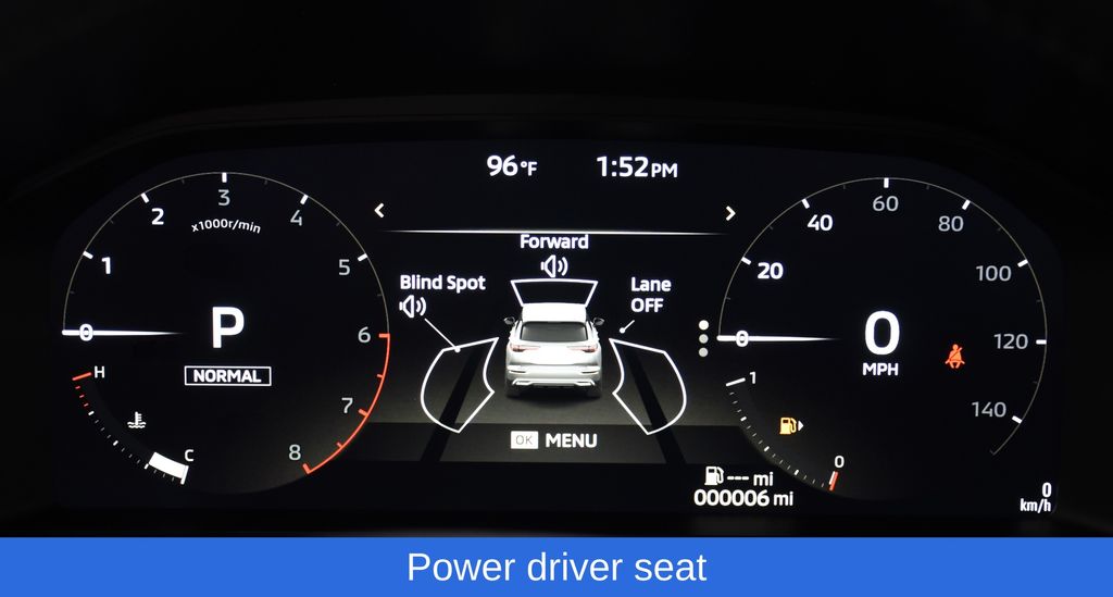2025 Mitsubishi Outlander SE - Photo 13