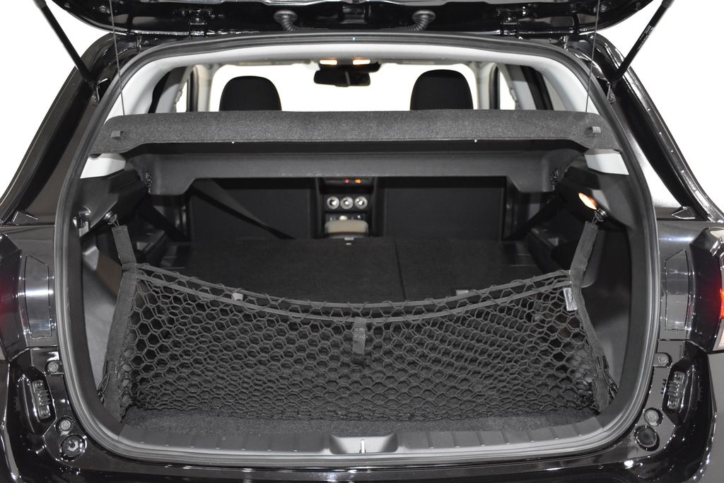 2025 Mitsubishi Outlander Sport ES - Photo 30