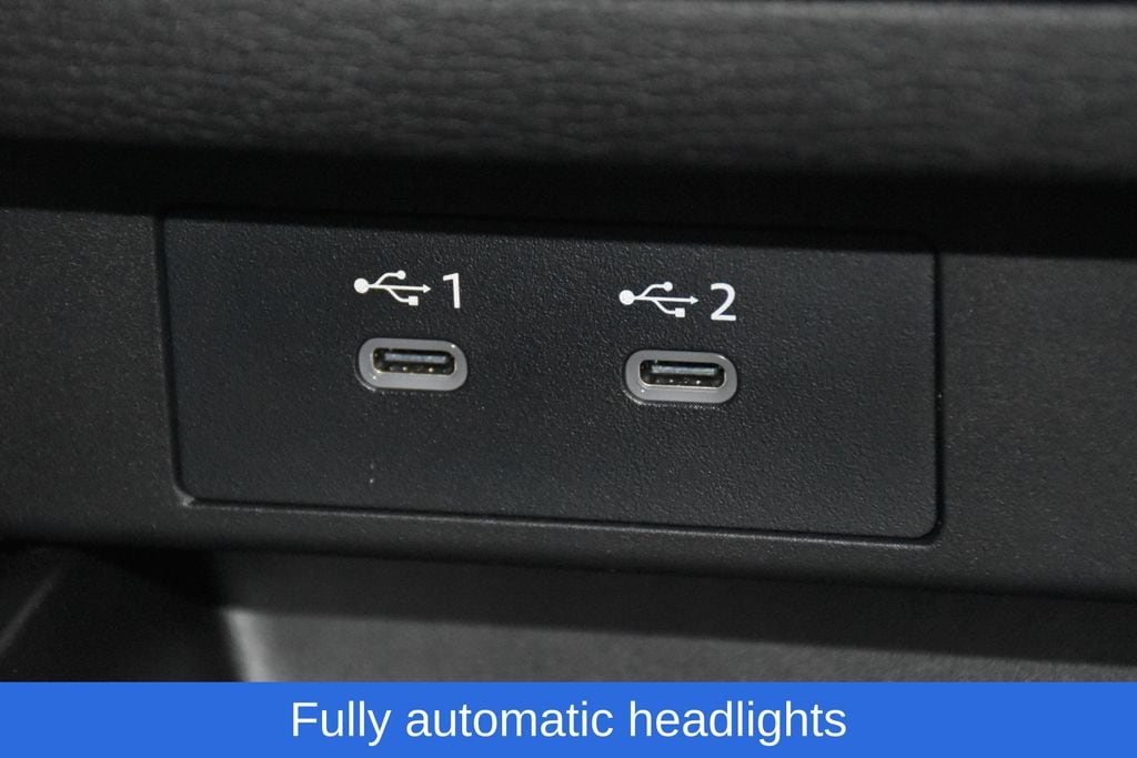 2025 Mitsubishi Outlander Trail Edition - Photo 18