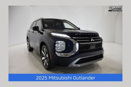 2025 Mitsubishi Outlander SEL SUV