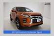  Mitsubishi Outlander Sport