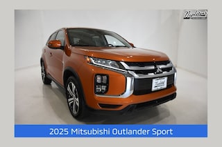 2025 Mitsubishi Outlander Sport 2.0 SE SUV