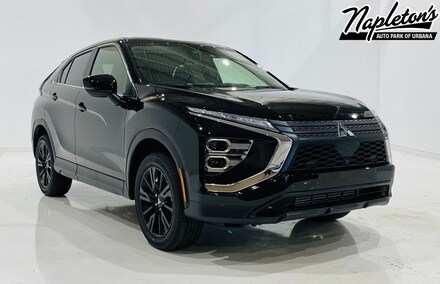 2024 Mitsubishi Eclipse Cross LE SUV