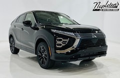 2024 Mitsubishi Eclipse Cross LE SUV