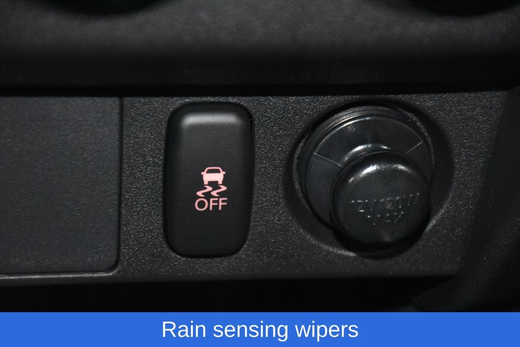 2025 Mitsubishi Outlander Sport ES - Photo 24