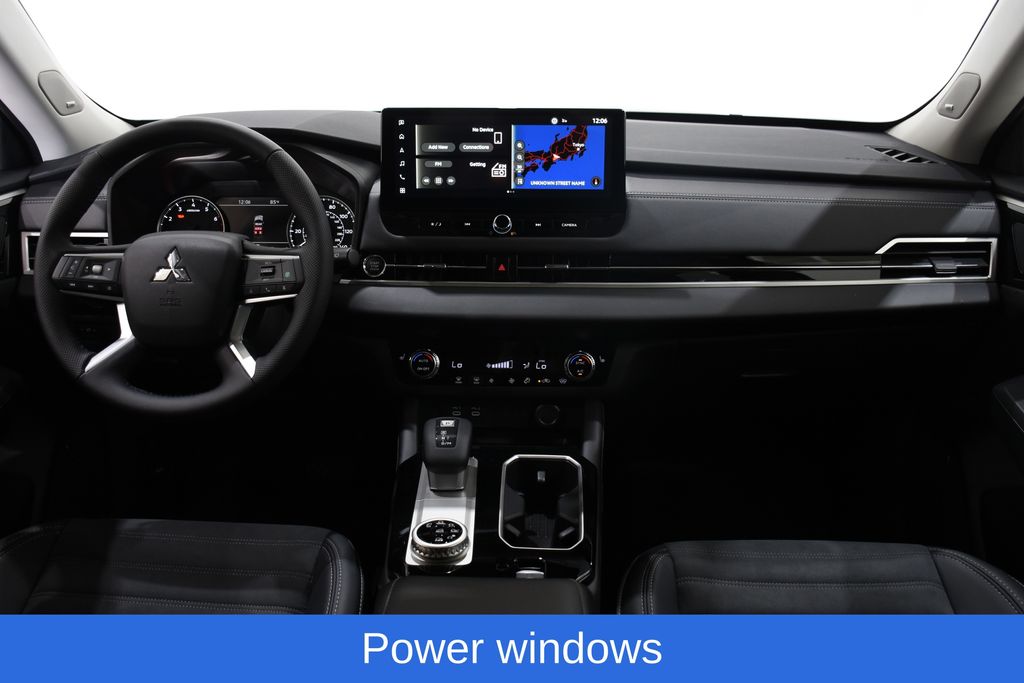 2025 Mitsubishi Outlander Trail Edition - Photo 8