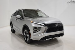 2025 Mitsubishi Eclipse Cross SEL SUV