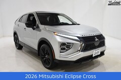 2026 Mitsubishi Eclipse Cross LE SUV