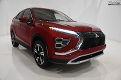 2024 Mitsubishi Eclipse Cross SE SUV