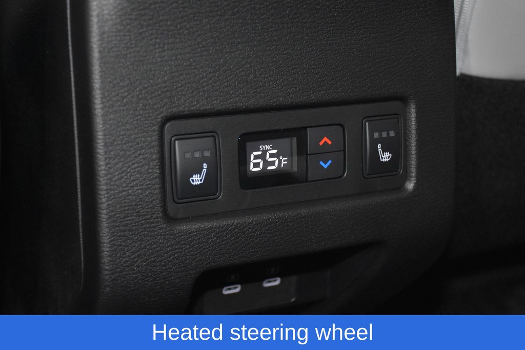 2025 Mitsubishi Outlander SEL Platinum Edition - Photo 26