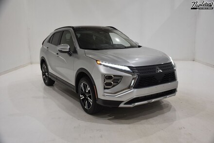 2025 Mitsubishi Eclipse Cross SE SUV