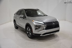 2025 Mitsubishi Eclipse Cross SE SUV