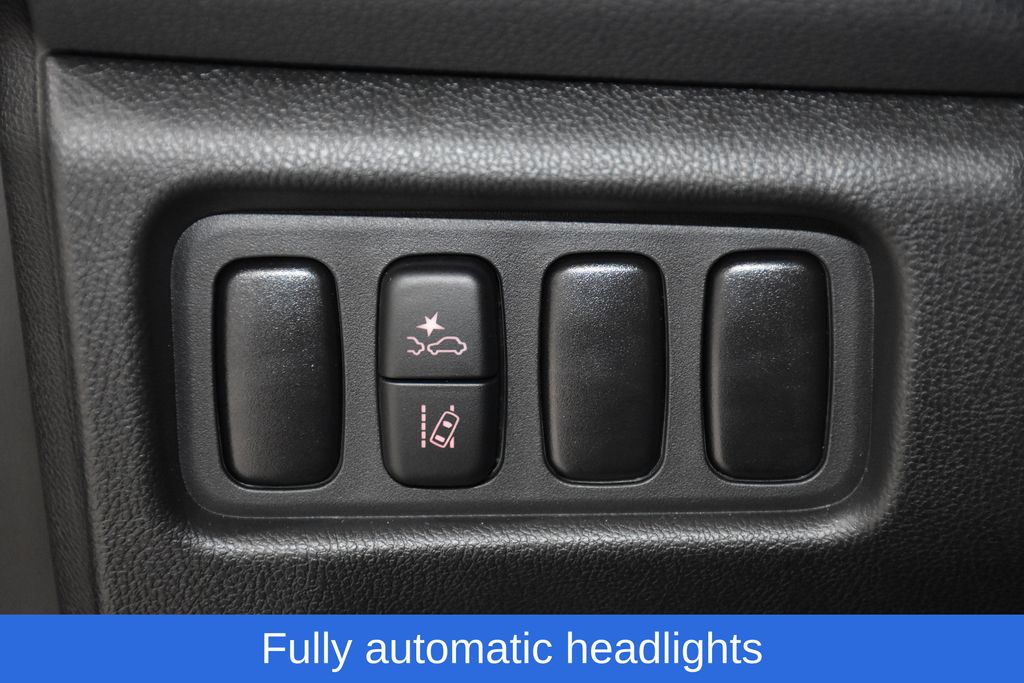 2025 Mitsubishi Outlander Sport ES - Photo 9