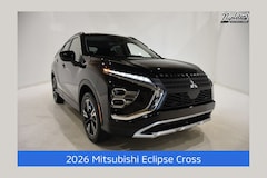 2026 Mitsubishi Eclipse Cross SE SUV