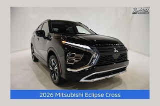 2026 Mitsubishi Eclipse Cross SE SUV