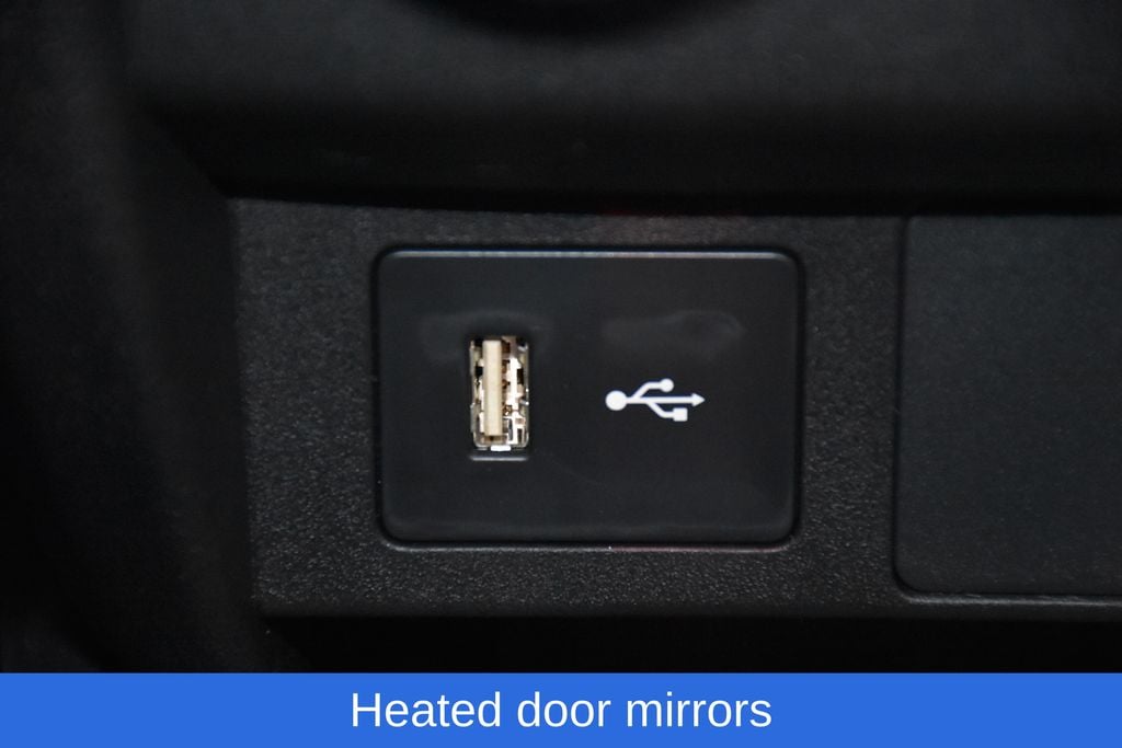 2025 Mitsubishi Outlander Sport ES - Photo 21