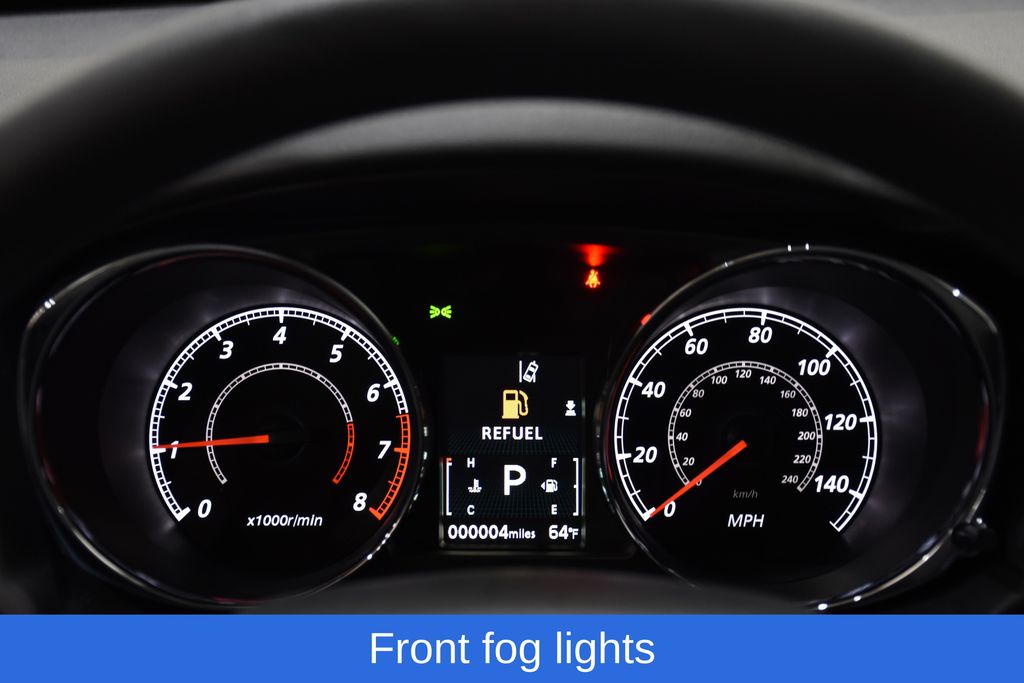 2025 Mitsubishi Outlander Sport ES - Photo 13