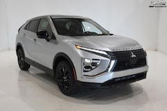 2024 Mitsubishi Eclipse Cross LE SUV
