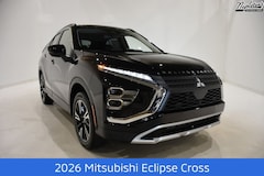 2026 Mitsubishi Eclipse Cross SE SUV