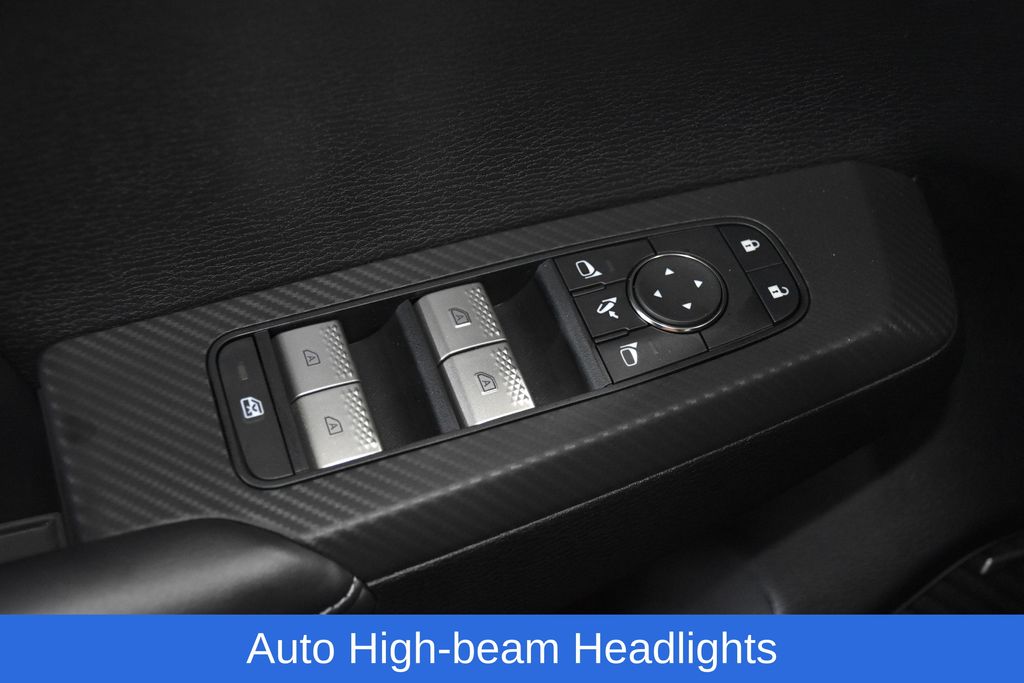 2025 Mitsubishi Outlander Trail Edition - Photo 21