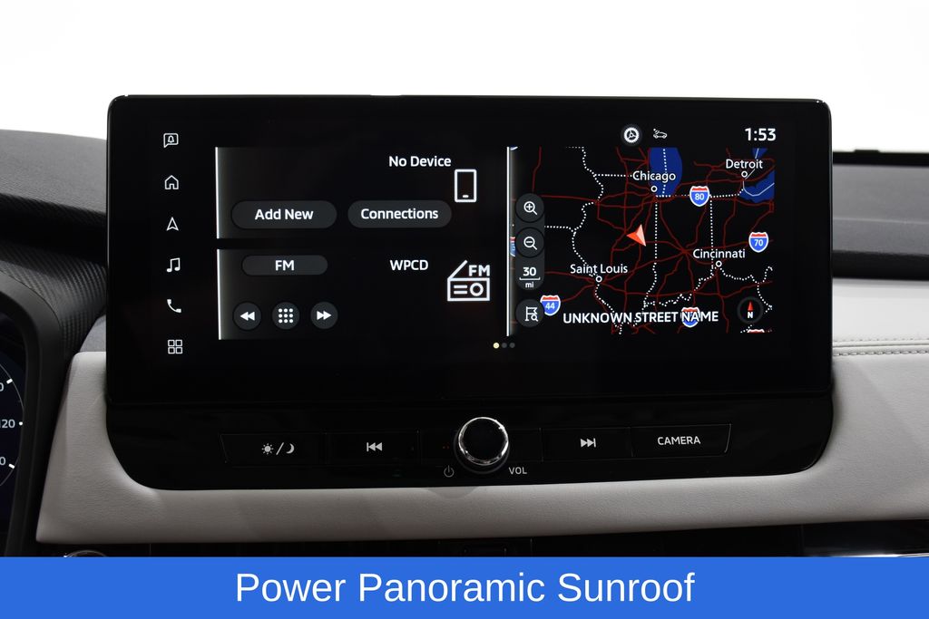 2025 Mitsubishi Outlander SE - Photo 17