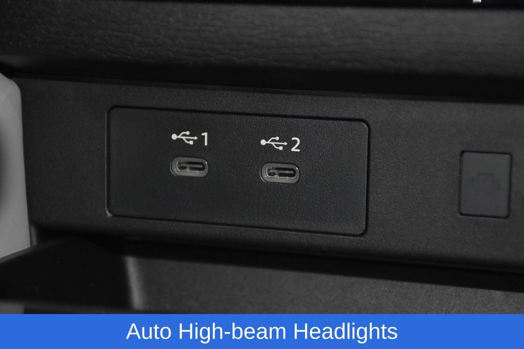 2025 Mitsubishi Outlander SEL Platinum Edition - Photo 18