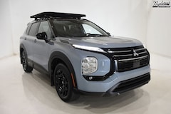 2025 Mitsubishi Outlander Trail Edition SUV