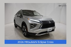2026 Mitsubishi Eclipse Cross SE SUV