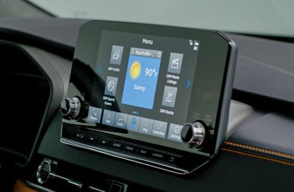 Mitsubishi Outlander Dealership