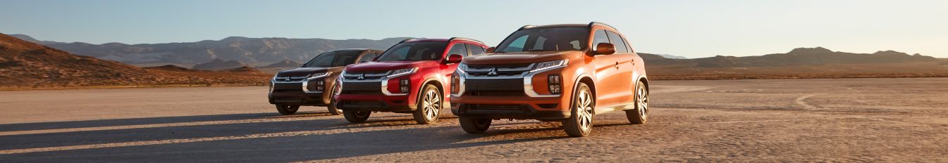 Mitsubishi Outlander Sport for sale