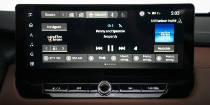 Mitsubishi Outlander Dealership