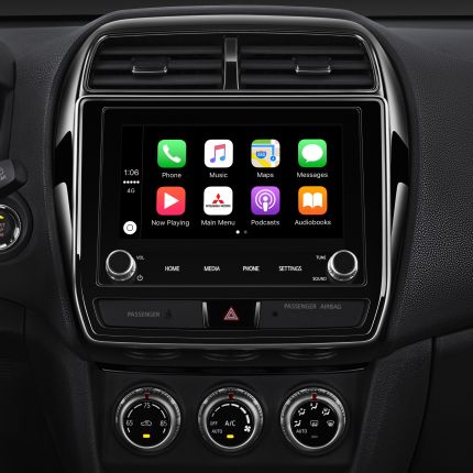 Mitsubishi Outlander Sport Dealership