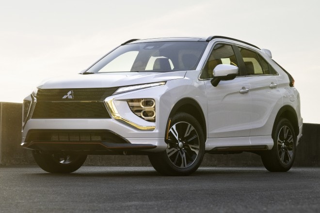 Mitsubishi Outlander Mitsubishi Outlander for sale