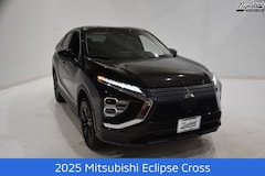 2025 Mitsubishi Eclipse Cross LE SUV