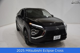 2025 Mitsubishi Eclipse Cross LE SUV